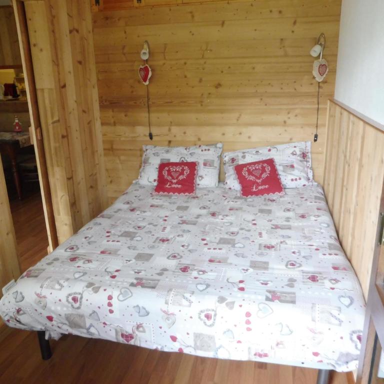 Appartamento 90 con vista e balcone - Appartamento con 2 Camere da Letto - 15