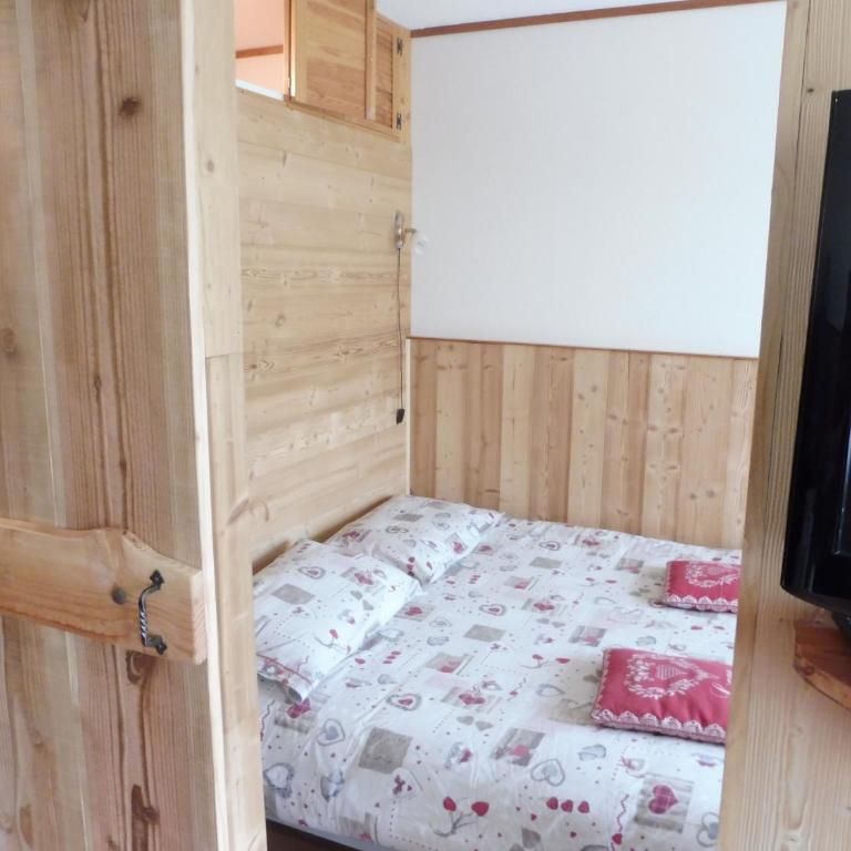Appartamento 90 con vista e balcone - Appartamento con 2 Camere da Letto - 13