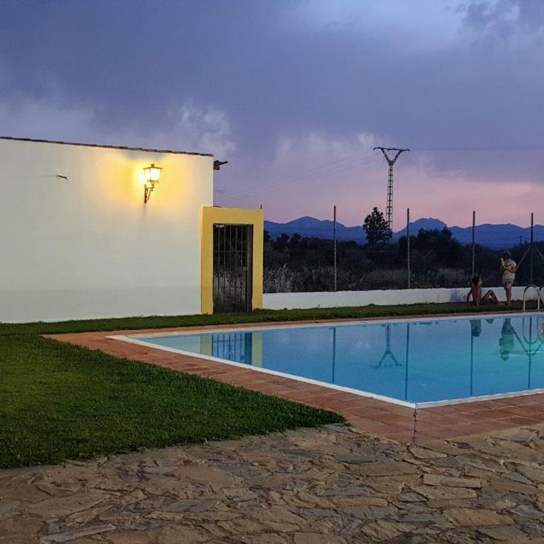 Apartamentos Cortijo los Jacintos - Apartamento de 2 dormitorios - 10