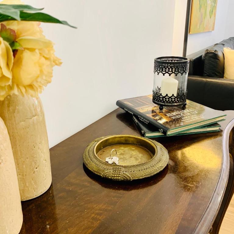 Homely Málaga Luxury Atarazanas - Apartamento de 2 dormitorios - 16