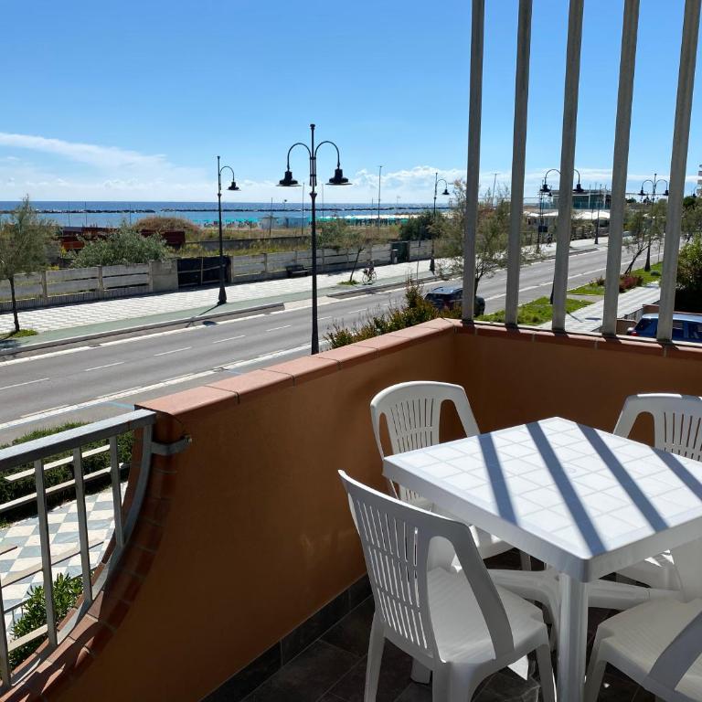 Appartamento Albachiara Vistamare - Appartamento con Vista Mare - 1