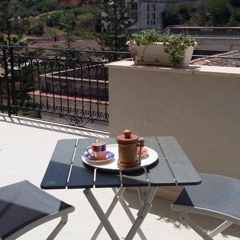 Mare e Relax - Penthouse Apartment - 1