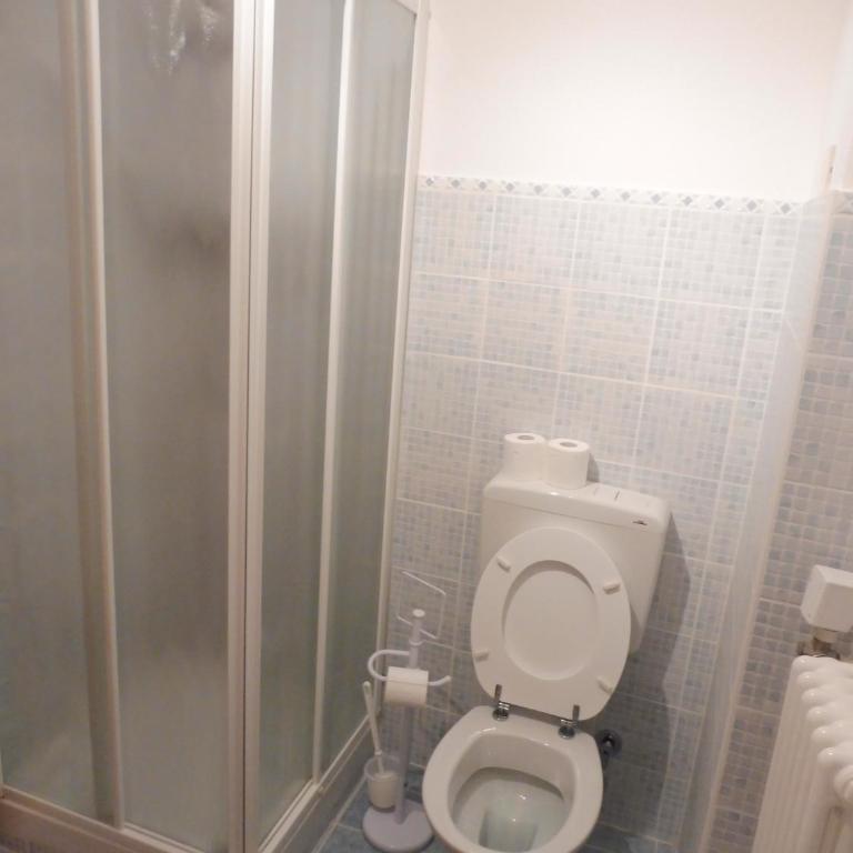 Appartamento 90 con vista e balcone - Appartamento con 2 Camere da Letto - 22
