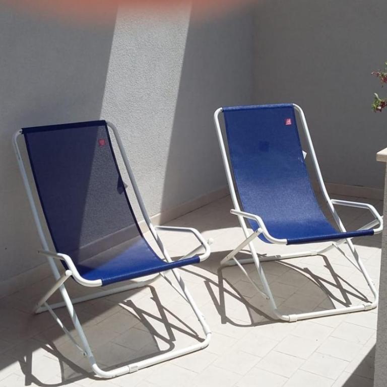 Mare e Relax - Penthouse Apartment - 14