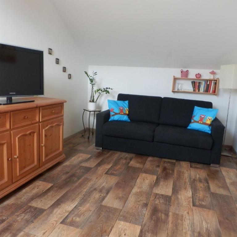 Casa Emmi - Apartment mit 1 Schlafzimmer und Bergblick - 2