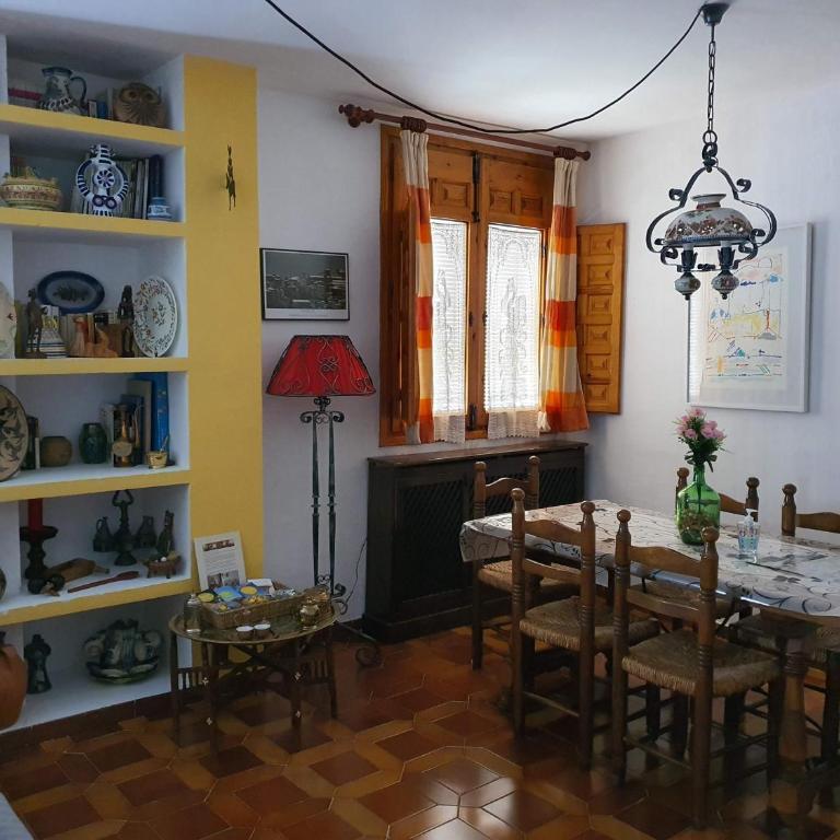 Casa San Nicolas - Casa - 18