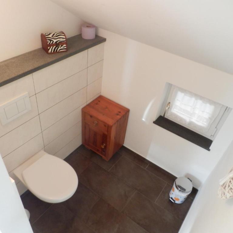 Casa Emmi - Apartment mit 1 Schlafzimmer und Bergblick - 3