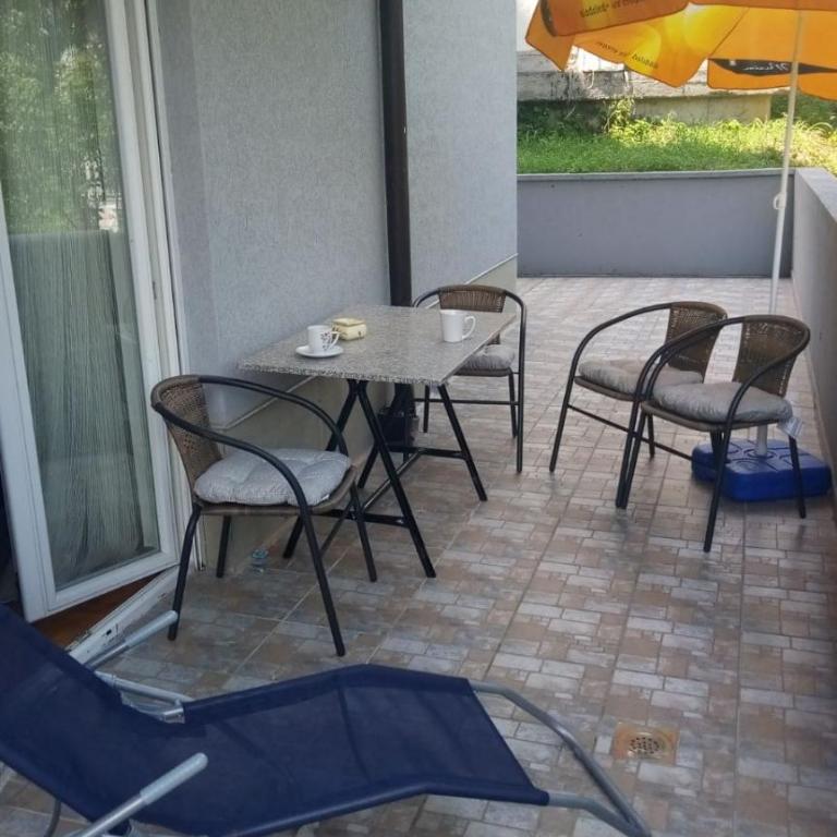 PremiumPlus Apartman - Apartman sa 1 Spavaćom Sobom - 1