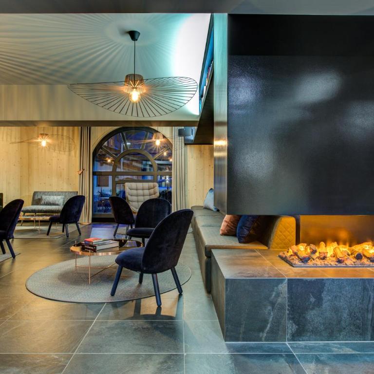 The Drus Luxury Apartment with Spa and Indoor Pool - Appartement - 27