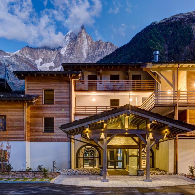 The Drus Luxury Apartment with Spa and Indoor Pool - Appartement - 31