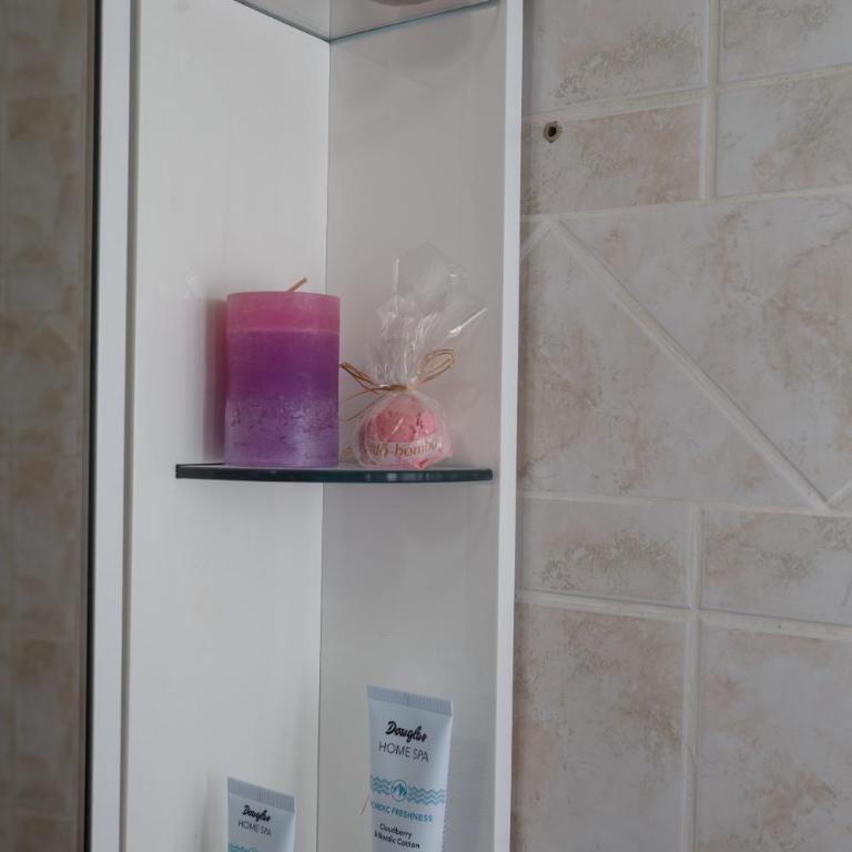 Nacional 1 Apartment Studio - Apartman sa 1 Spavaćom Sobom - 22