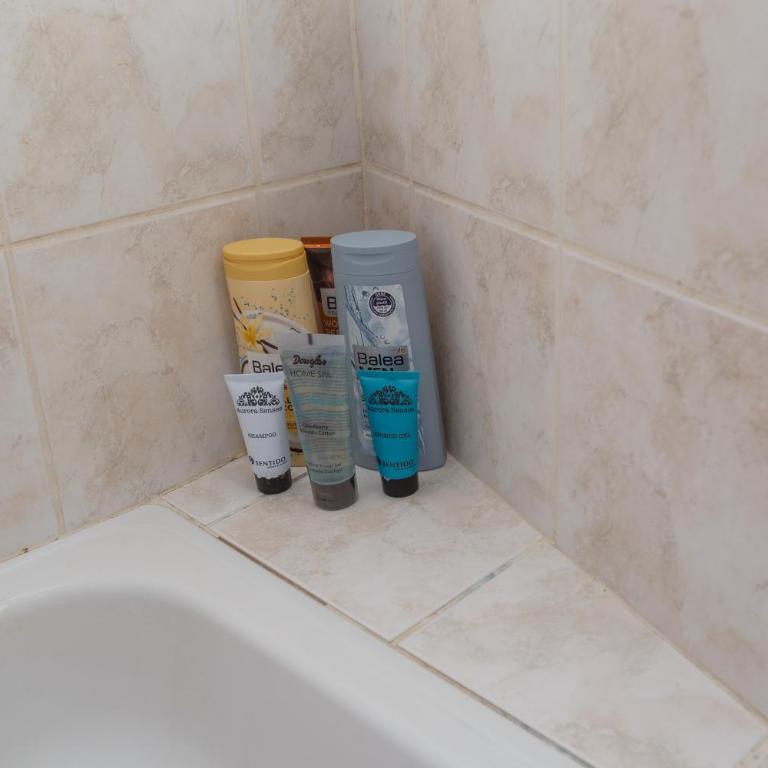 Nacional 1 Apartment Studio - Apartman sa 1 Spavaćom Sobom - 25
