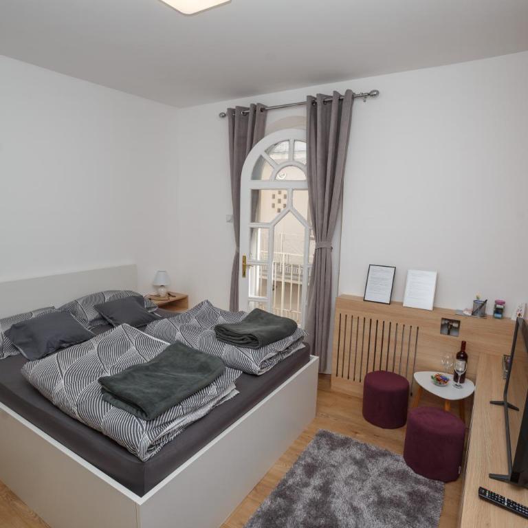 Nacional 1 Apartment Studio - Apartman sa 1 Spavaćom Sobom - 2