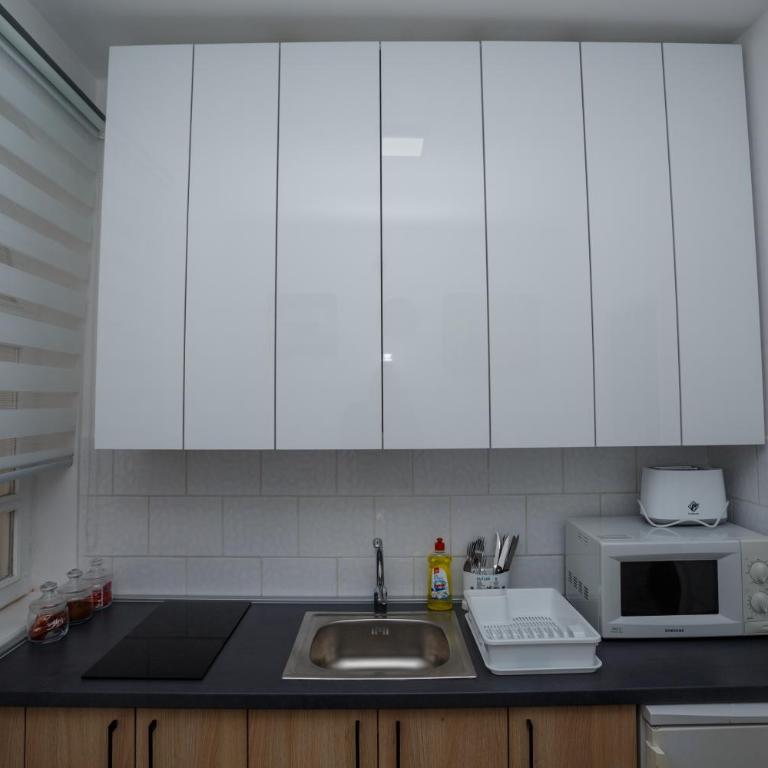 Nacional 1 Apartment Studio - Apartman sa 1 Spavaćom Sobom - 10