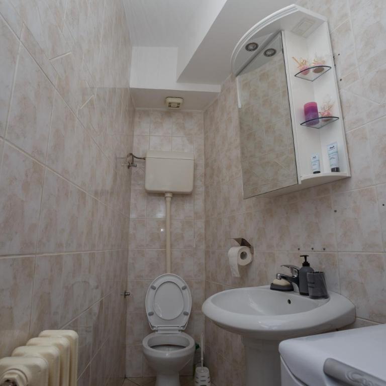 Nacional 1 Apartment Studio - Apartman sa 1 Spavaćom Sobom - 21
