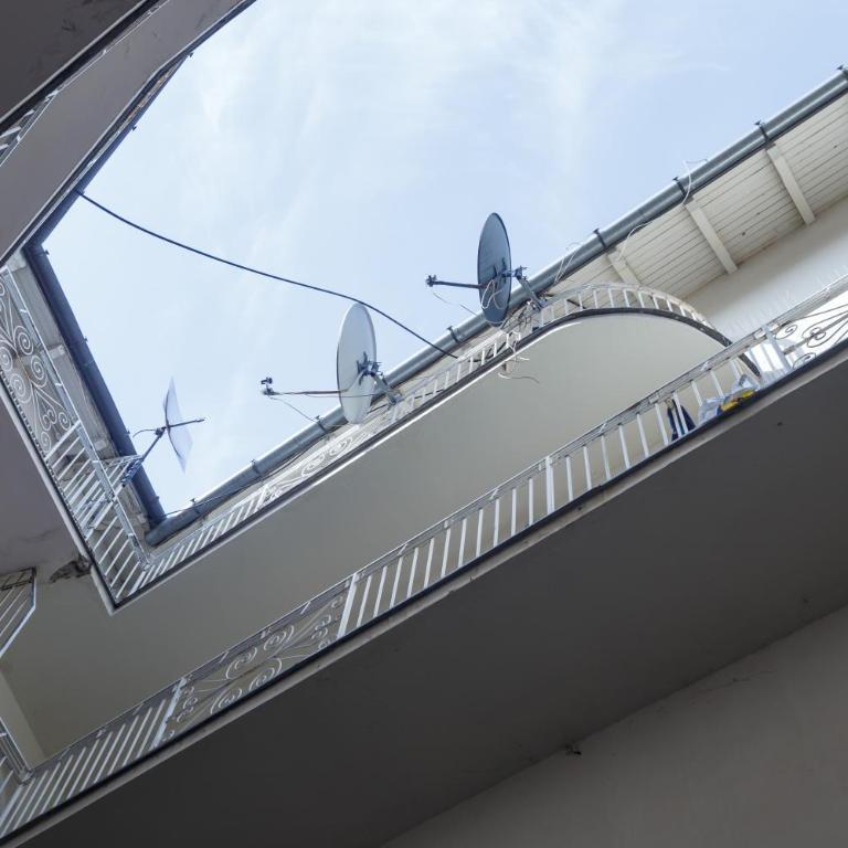 Nacional 1 Apartment Studio - Apartman sa 1 Spavaćom Sobom - 28