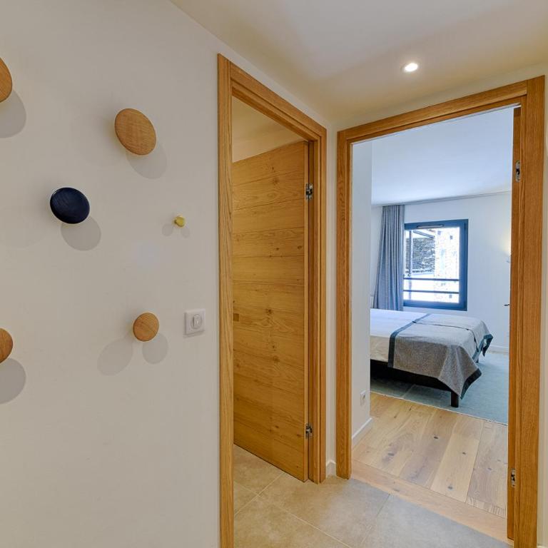 The Drus Luxury Apartment with Spa and Indoor Pool - Appartement - 9