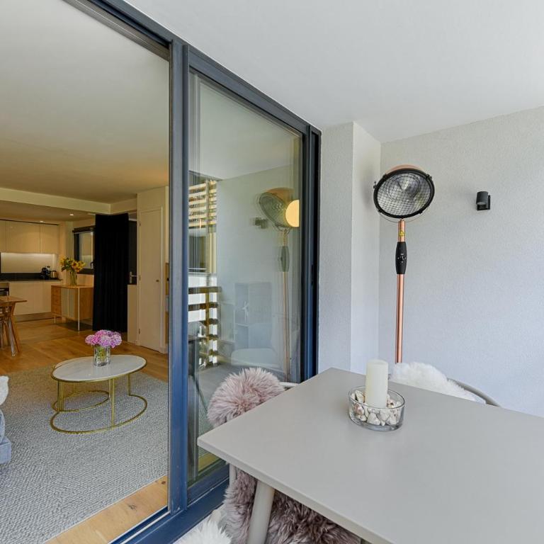 The Drus Luxury Apartment with Spa and Indoor Pool - Appartement - 12