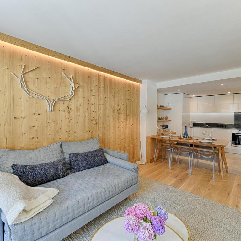 The Drus Luxury Apartment with Spa and Indoor Pool - Appartement - 5
