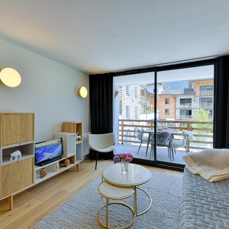 The Drus Luxury Apartment with Spa and Indoor Pool - Appartement - 6