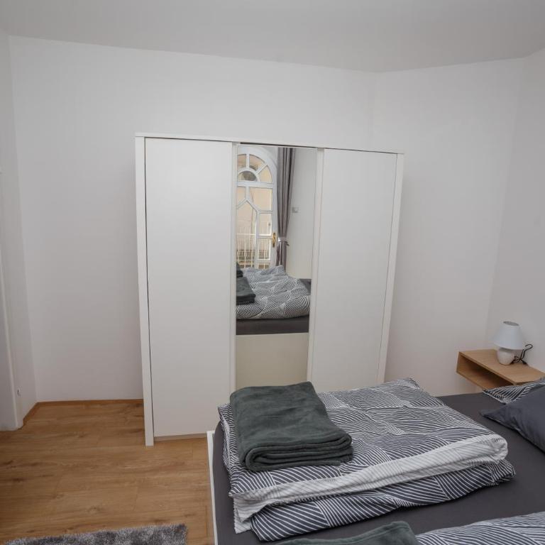 Nacional 1 Apartment Studio - Apartman sa 1 Spavaćom Sobom - 5