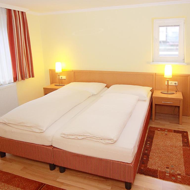 Hotel Goldener Adler - Apartment mit 1 Schlafzimmer - 2