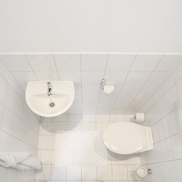 Hotel Goldener Adler - Apartment mit 1 Schlafzimmer - 4