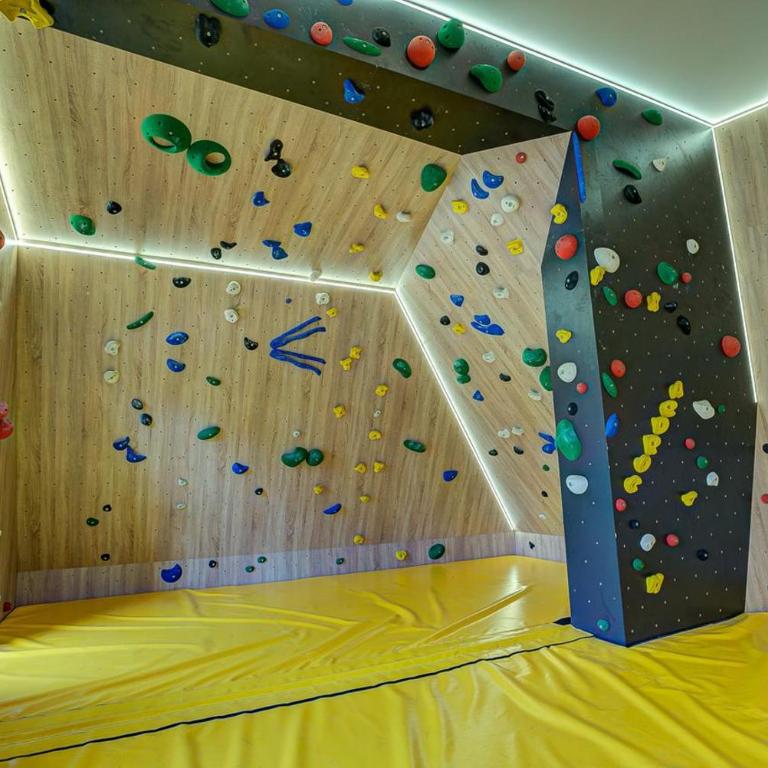 The Drus Luxury Apartment with Spa and Indoor Pool - Appartement - 23