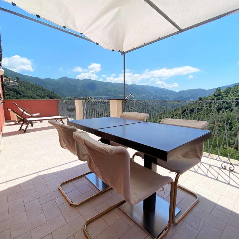 Le case della Lizza - Casa Rossa - Appartamento con 2 Camere da Letto - 2