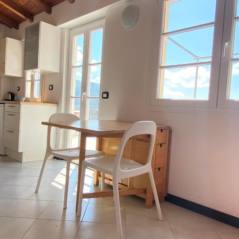 Le case della Lizza - Casa Rossa - Appartamento con 2 Camere da Letto - 29