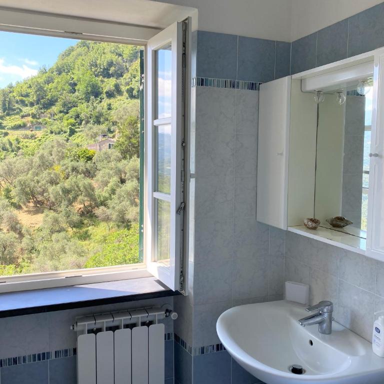 Le case della Lizza - Casa Rossa - Appartamento con 2 Camere da Letto - 10