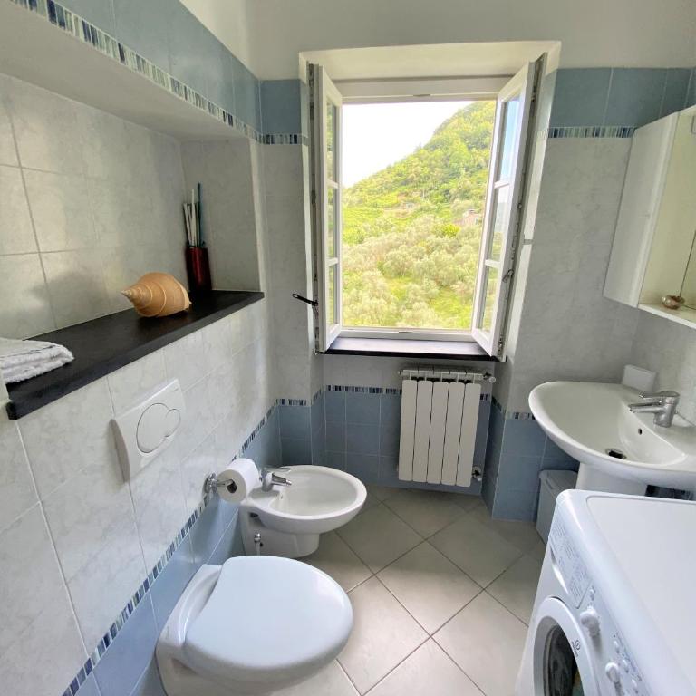 Le case della Lizza - Casa Rossa - Appartamento con 2 Camere da Letto - 11