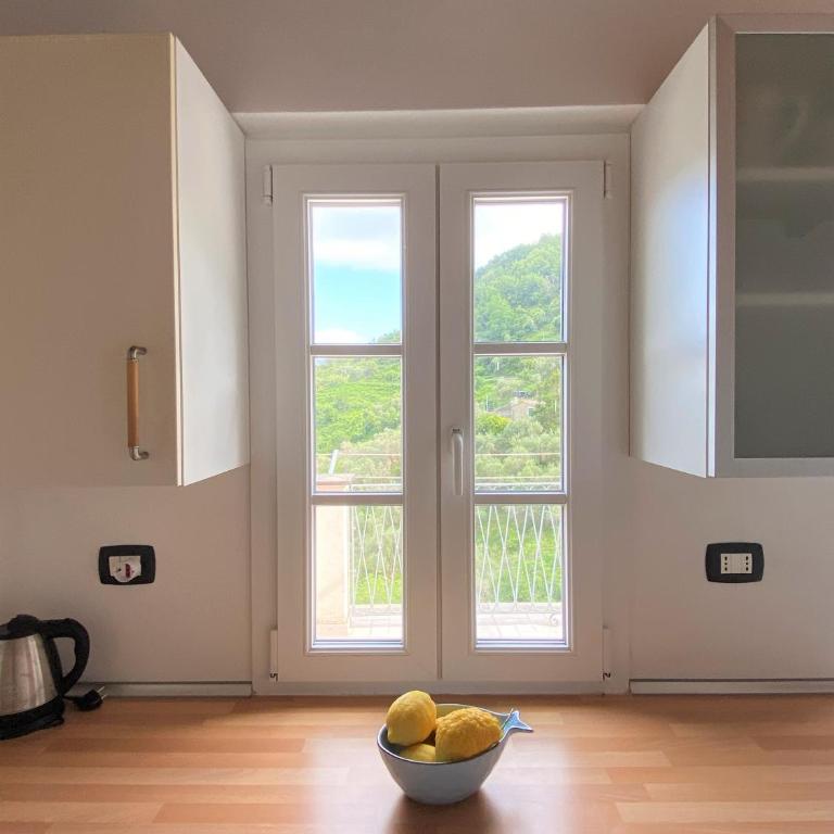 Le case della Lizza - Casa Rossa - Appartamento con 2 Camere da Letto - 14
