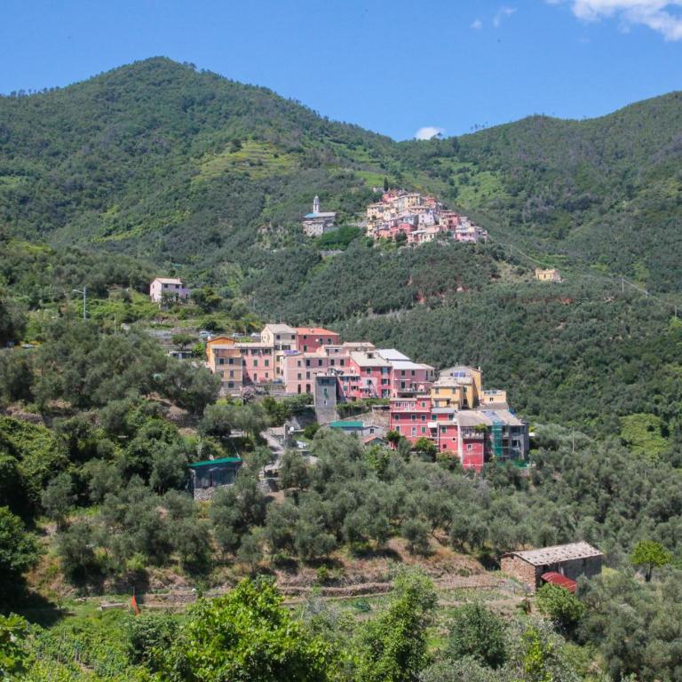 Le case della Lizza - Casa Rossa - Appartamento con 2 Camere da Letto - 23