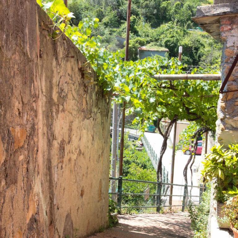 Le case della Lizza - Casa Rossa - Appartamento con 2 Camere da Letto - 22