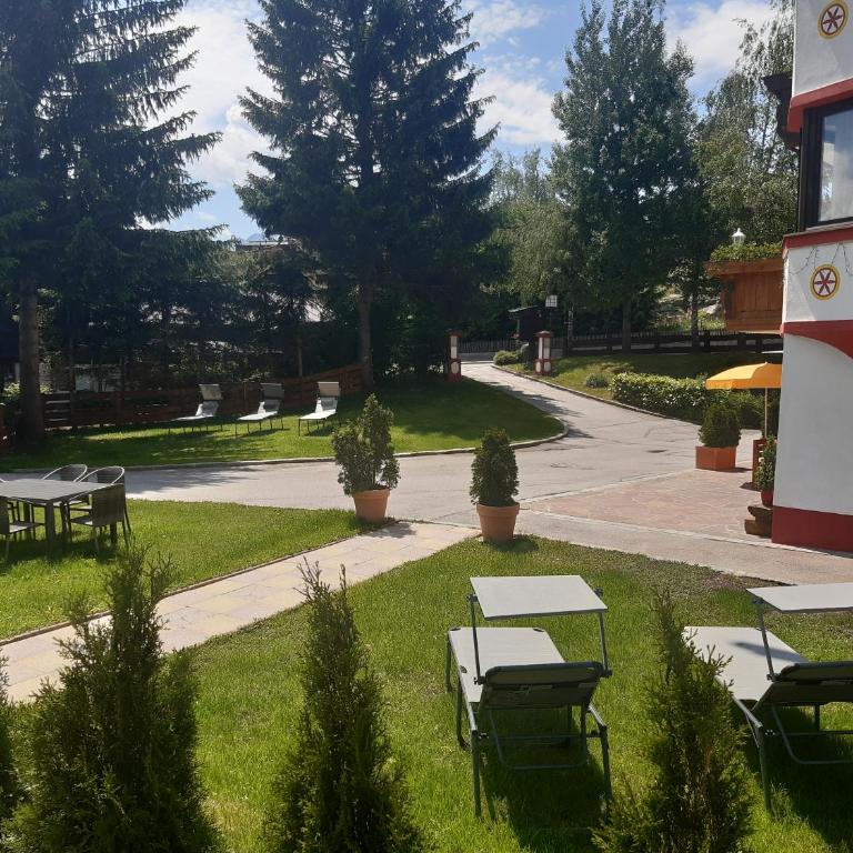 Landhaus Klausnerhof Hotel Garni - Einzelzimmer - 1