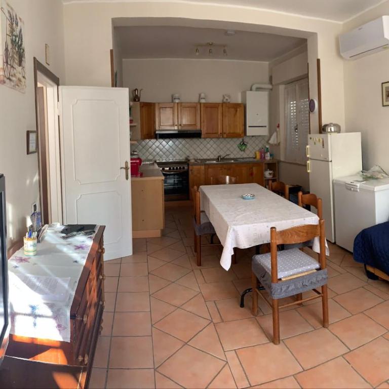 La Casa di Francesco e Lucia - Appartamento con 2 Camere da Letto - 4
