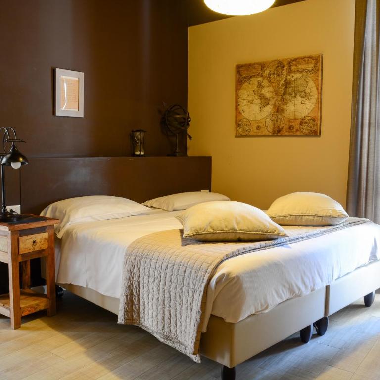Washington Apartments al Vittoriale - Appartamento con Terrazza - 2