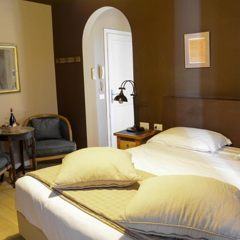 Washington Apartments al Vittoriale - Appartamento con Terrazza - 11