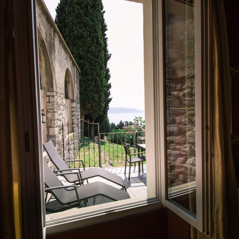 Washington Apartments al Vittoriale - Appartamento con Terrazza - 12