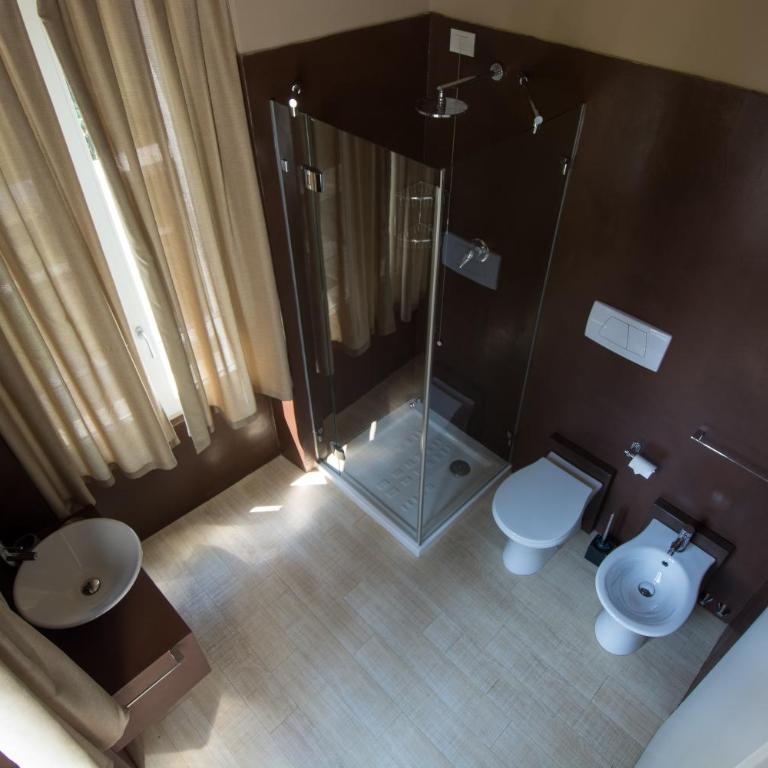Washington Apartments al Vittoriale - Appartamento con Terrazza - 8