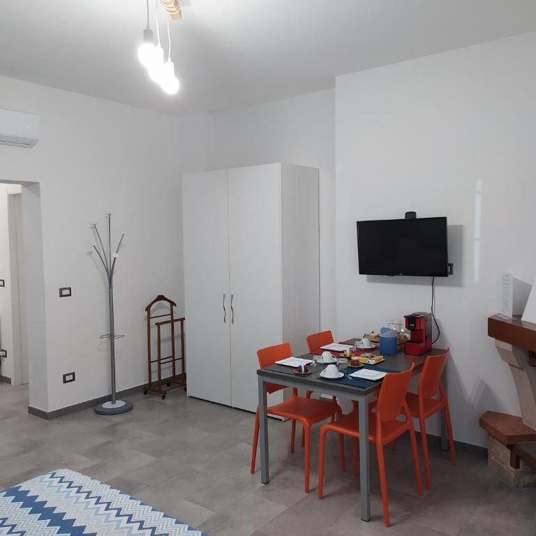 ROOM AND BREAKFAST SAN RAFEL - Camera Familiare con Doccia - 3