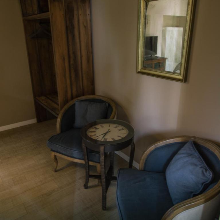 Washington Apartments al Vittoriale - Appartamento con Terrazza - 4
