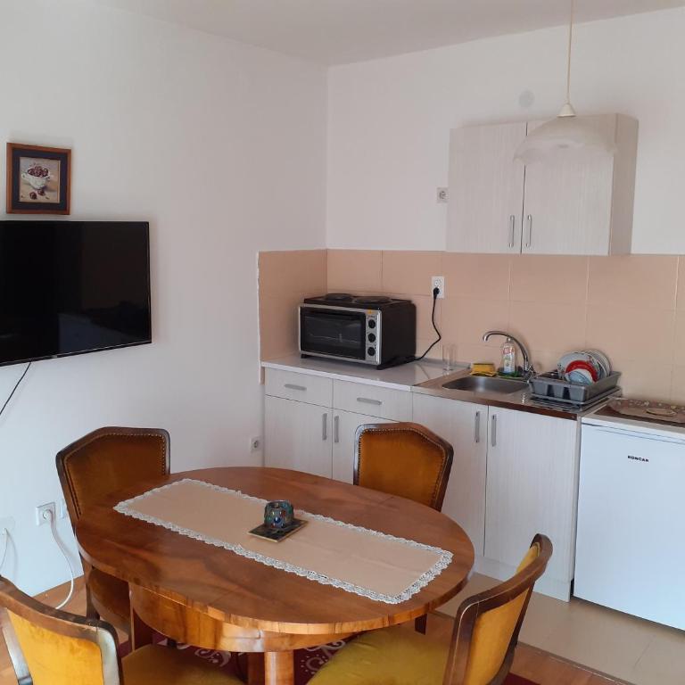 Apartman Andjela - Studio sa Terasom - 5