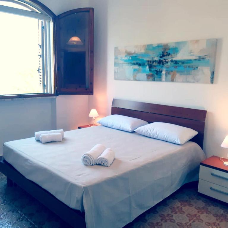 Casa Andromeda - Appartamento con 1 Camera da Letto - 23