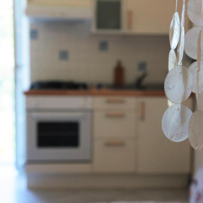 Le case della Lizza - Casa Gialla - Appartamento con Terrazza - 13
