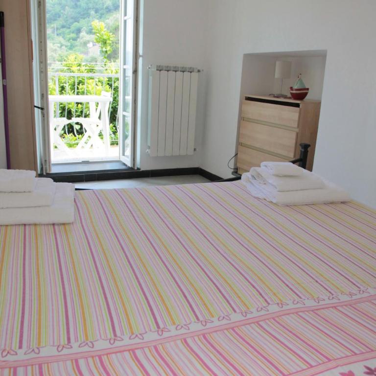 Le case della Lizza - Casa Gialla - Appartamento con Terrazza - 16