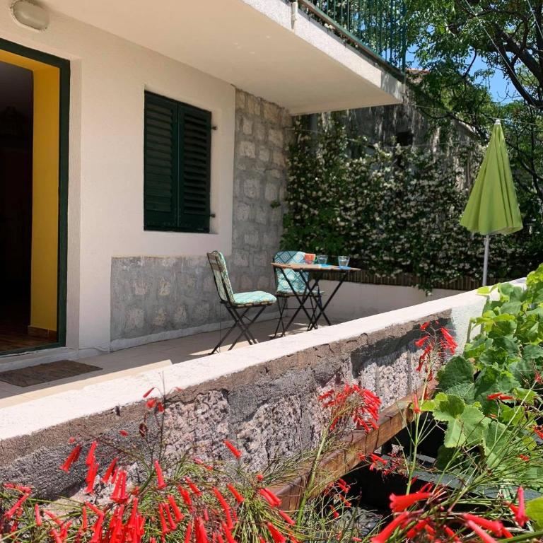 Boutique Home Saltaragazza - One-Bedroom Apartment (2 Adults) - 4