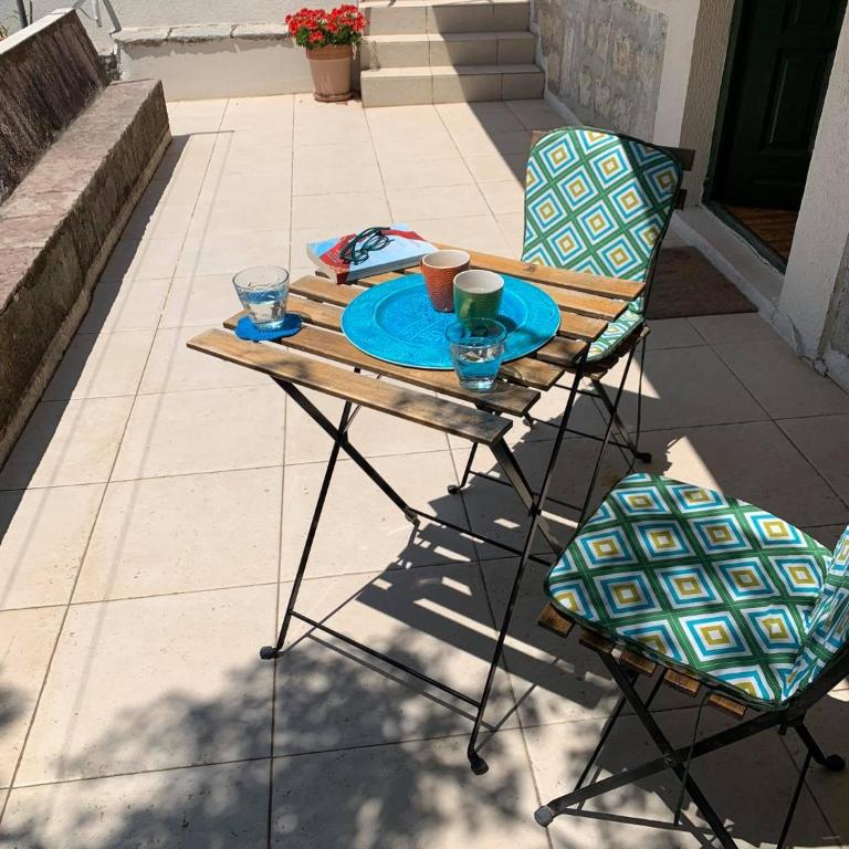 Boutique Home Saltaragazza - One-Bedroom Apartment (2 Adults) - 5