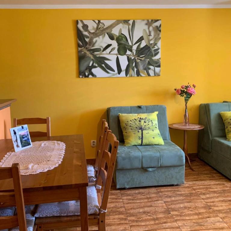 Boutique Home Saltaragazza - One-Bedroom Apartment (2 Adults) - 9